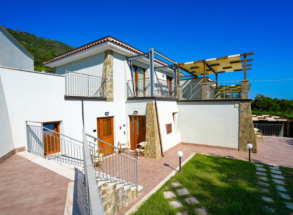 Futura Club Cilento